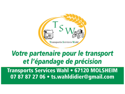 Logo de notre partenaire TRANSPORTS-SERVICES-WAHL